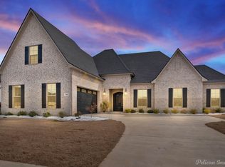 704 Calcasieu Pass, Bossier City, LA 71111