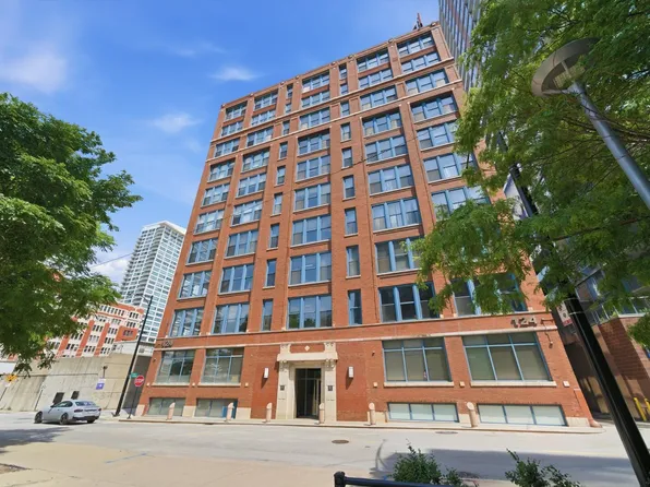 124 W Polk St APT 406, Chicago, IL 60605