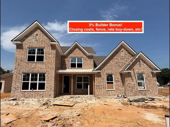 5027 Jon Oak Cv, Arlington, TN 38002