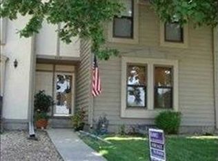 4605 SW 33rd Ter, Topeka, KS 66614