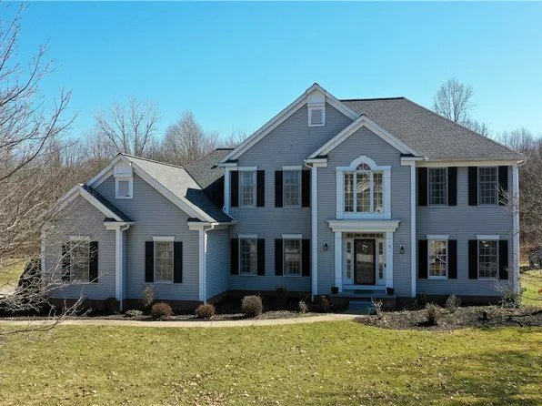 5716 Londonairy Blvd, Hudson, OH 44236