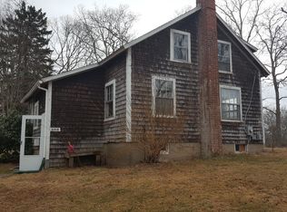 5315 Old Post Rd, Charlestown, RI 02813