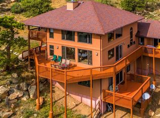 379 Guardian Peak Dr, Livermore, CO 80536