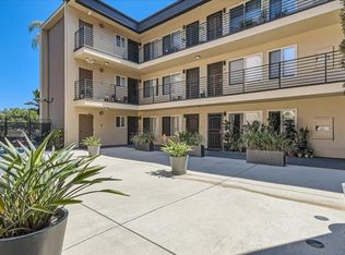 Louisanne Condominiums, San Diego, CA 92104