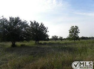 18821 County Road 2529 Rd, Mabank, TX 75156