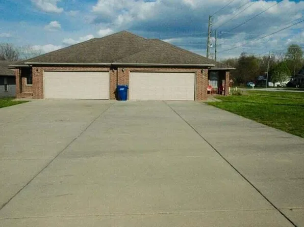 137 Bailey South Street #A & B, Rogersville, MO 65742