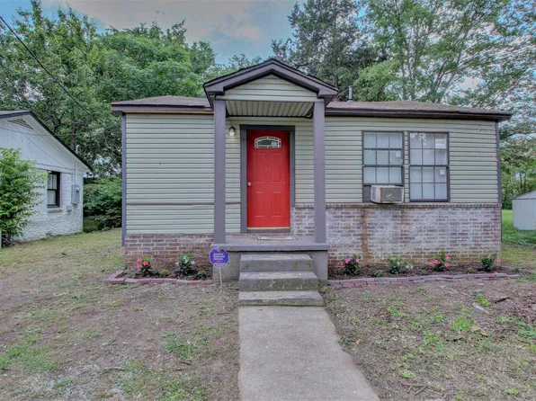 4701 W 31st St, Little Rock, AR 72204