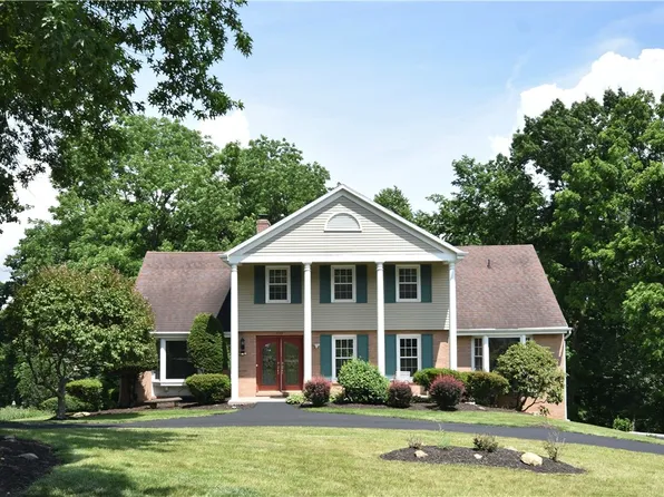 1733 Hathaway Ln, Pittsburgh, PA 15241