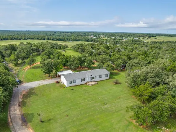 7401 E Forrest Hills Rd, Guthrie, OK 73044