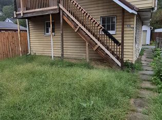 330 1/2 McKinley Ave, East Vandergrift, PA 15629