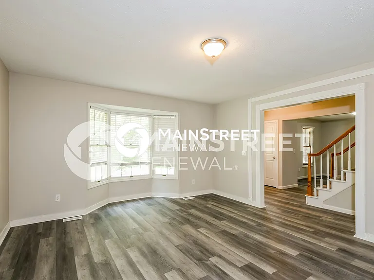 WM - Dining Room