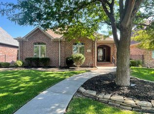 5007 Timber Creek Rd, Great Bend, KS 67530