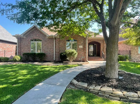 5007 Timber Creek Rd, Great Bend, KS 67530