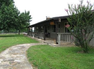 18350 Jackson Rd, Siloam Springs, AR 72761