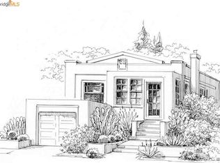 2217 Sacramento St, Berkeley, CA 94702