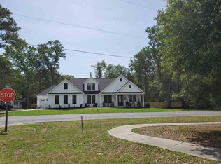 595 Willcox Avenue Murrells Inlet Rd, Murrells Inlet, SC 29576