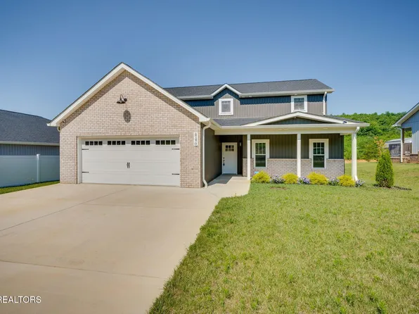 840 Granby Rd, Kingsport, TN 37660