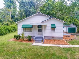 6281 Highway 52 E, Ellijay, GA 30536