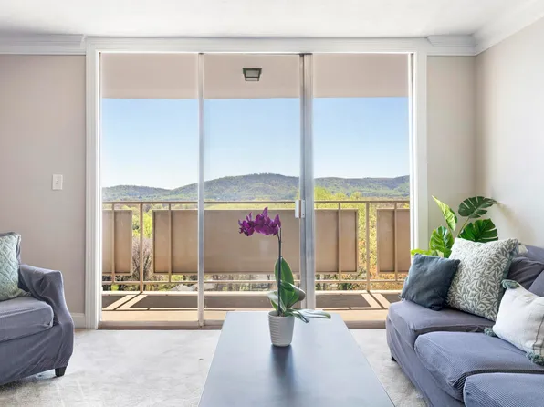 1800 Jefferson Park Ave #Penthouse F, Charlottesville, VA 22903