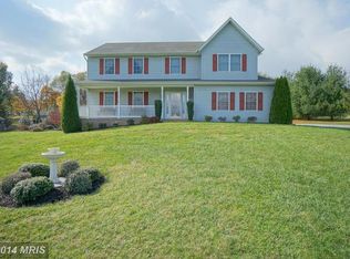 2040 Arabian Dr, Finksburg, MD 21048