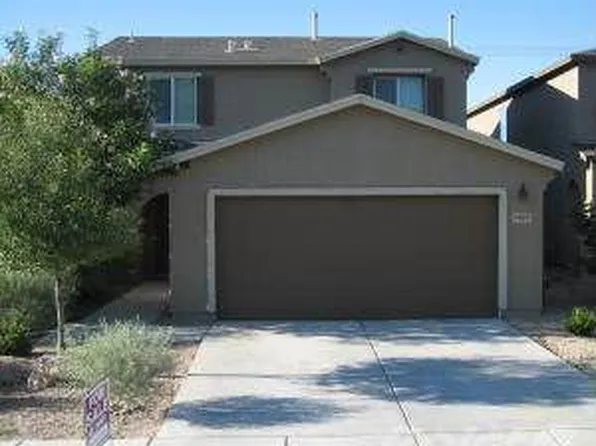 1565 W Beantree Ln, Tucson, AZ 85713