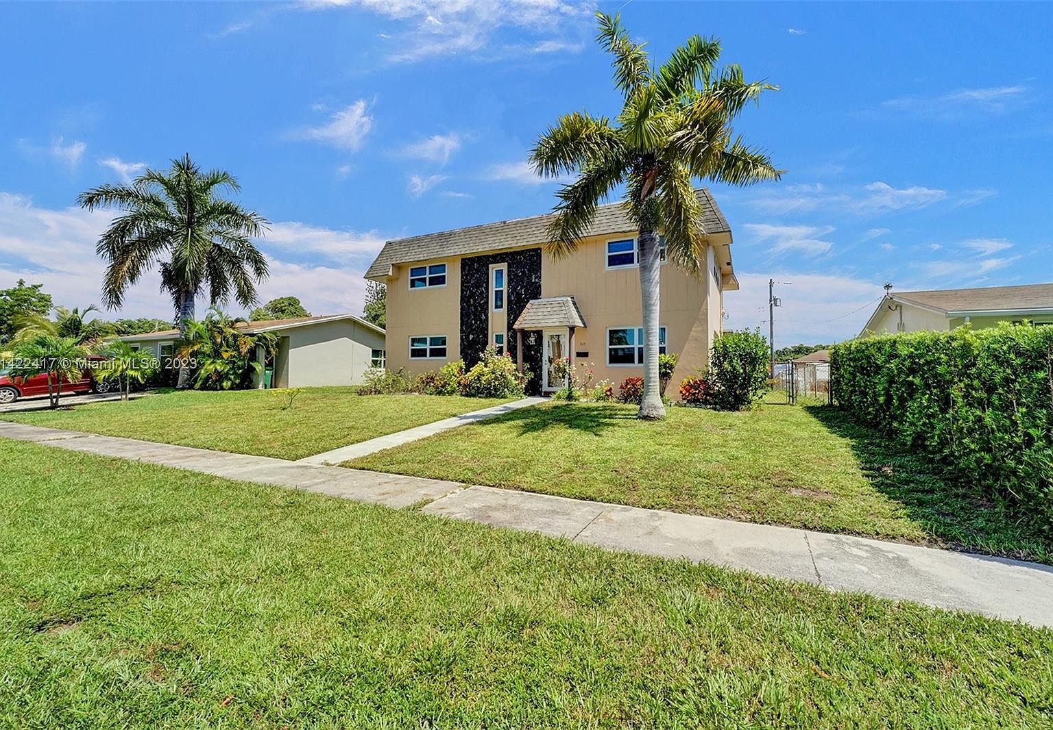 517 NE 2nd St, Dania Beach, FL 33004 MLS A11422417 Zillow