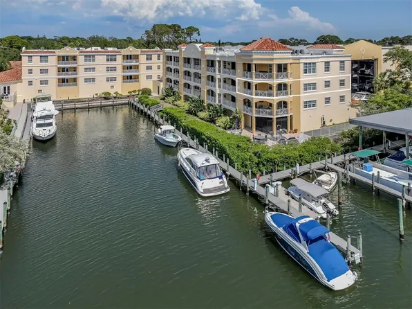 14041 Bellagio Way Unit 313, Osprey, FL 34229