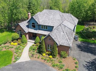 3385 Old McHenry Rd, Long Grove, IL 60047