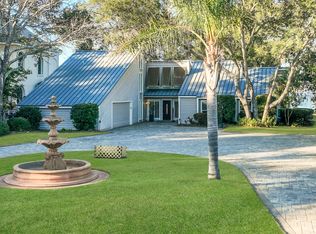 4097 Indian Trl, Destin, FL 32541