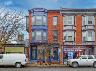 1006 N 3rd St #3, Harrisburg, PA