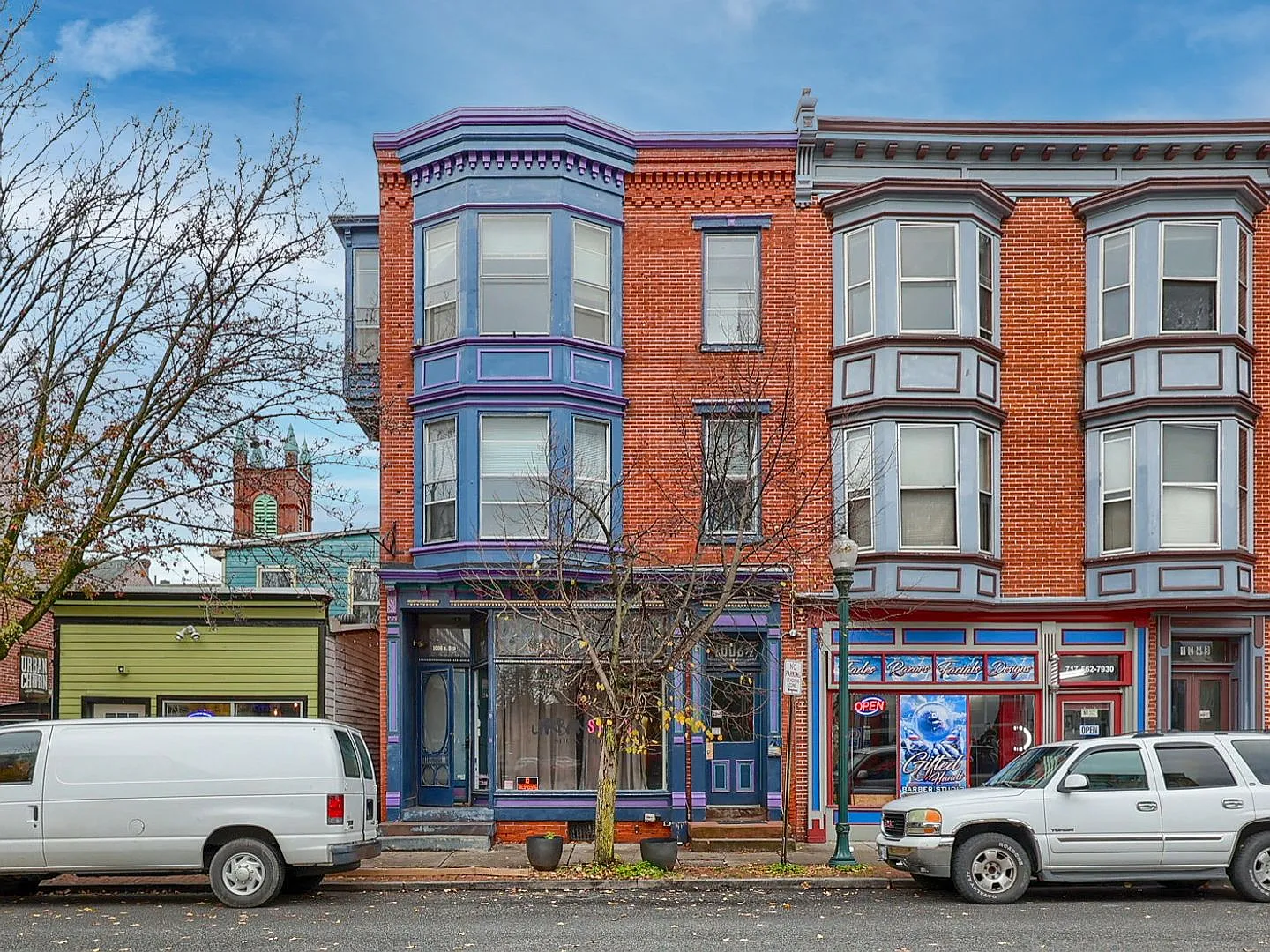 1006 N 3rd St #3 photo 1