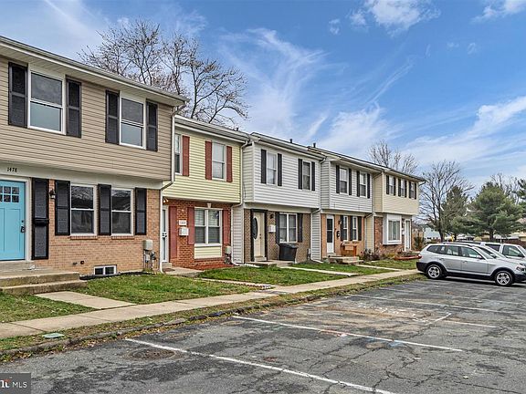 3rd image of 1478 Harford Square Dr