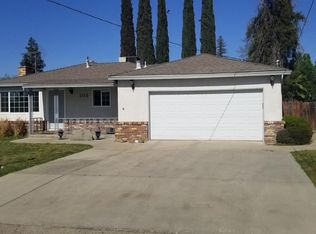 1145 S Minaret Ave, Turlock, CA 95380