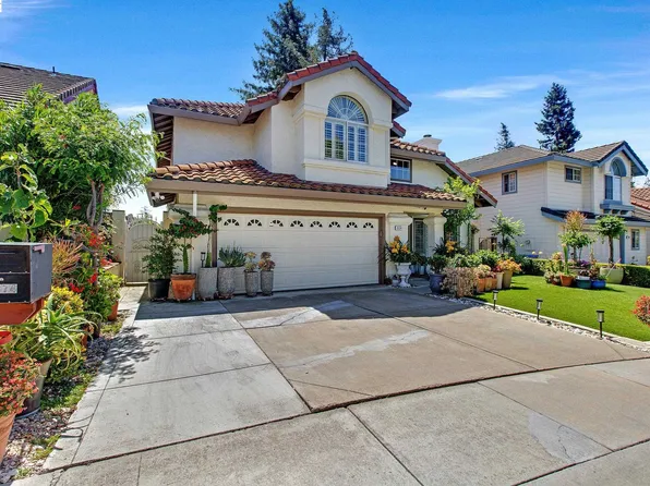 3374 Brook Leaf Ct, San Jose, CA 95132