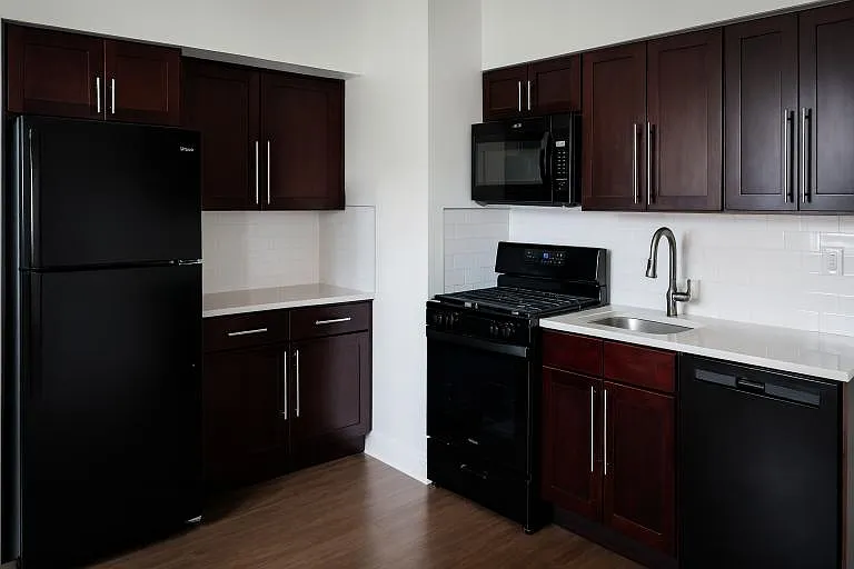 Styertowne Apartments