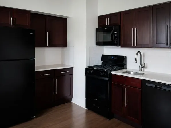 Styertowne Apartments