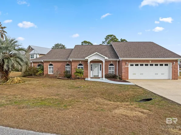 4204 Antigua Ct, Orange Beach, AL 36561
