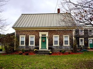 448 Elm Street, Newport, ME 04953