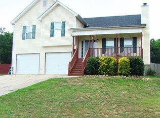 23 Golden Way, Kingston, GA 30145