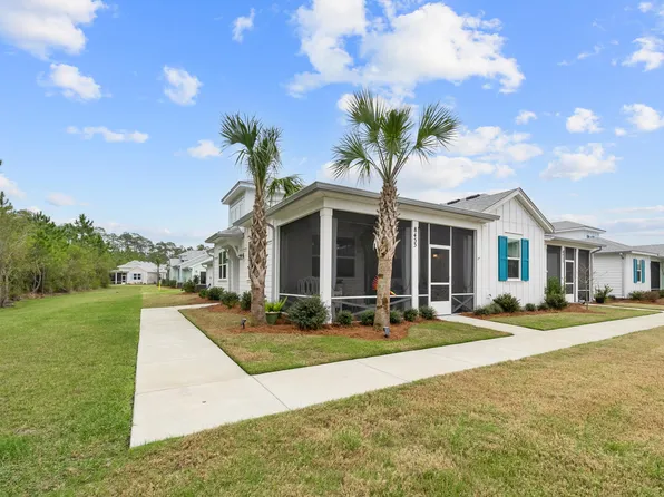 8455 Dreams Float Ct, Panama City Beach, FL 32413