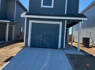 11830 Bluebell Rdg, Converse, TX 78109