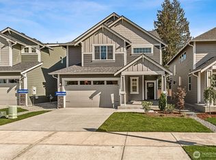 12038 126th Avenue Ct E #13, Puyallup, WA