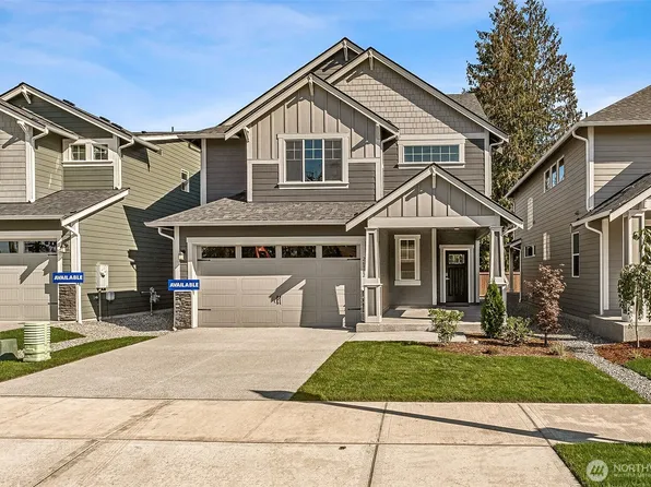 12038 126th Avenue Ct E #13, Puyallup, WA 98374