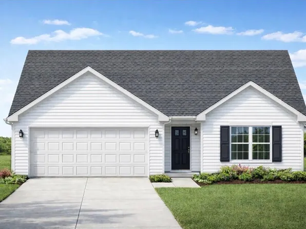 124 Belmont Ct, Williamstown, KY 41097