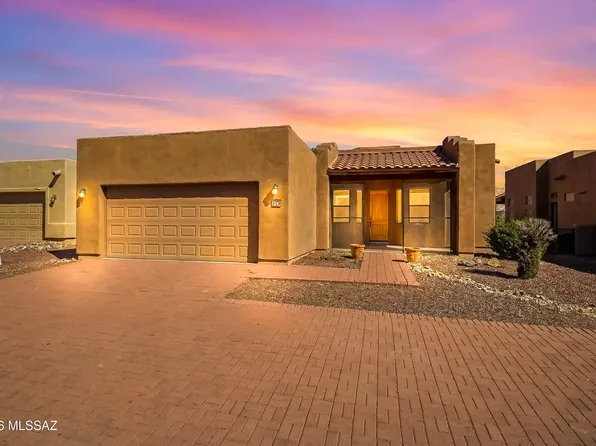 437 Colorado Ct, Rio Rico, AZ 85648