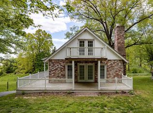 8243 Frank Lane Rd, Singers Glen, VA 22850