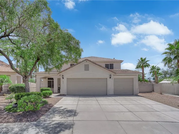 825 Gleamstar Ave, Las Vegas, NV 89123
