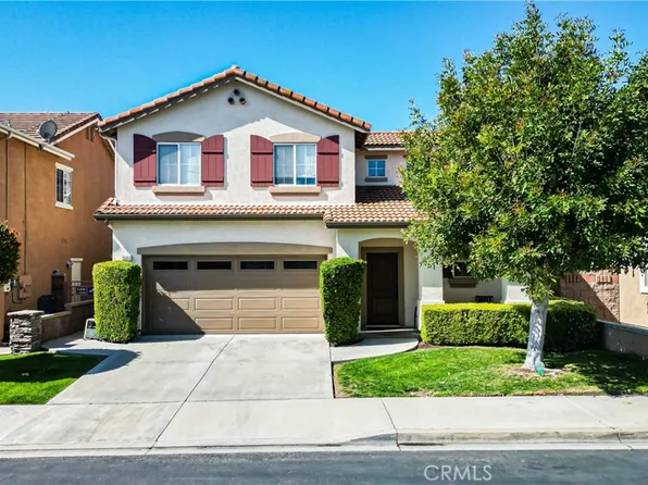 15654 Timberidge Ln, Chino Hills, CA 91709