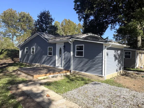 134 Essie St, Darlington, PA 16115