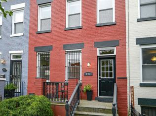643 Morton Pl NE, Washington, DC 20002